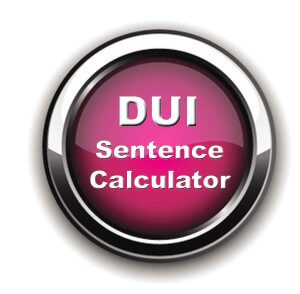 Dui Sentence Calculator