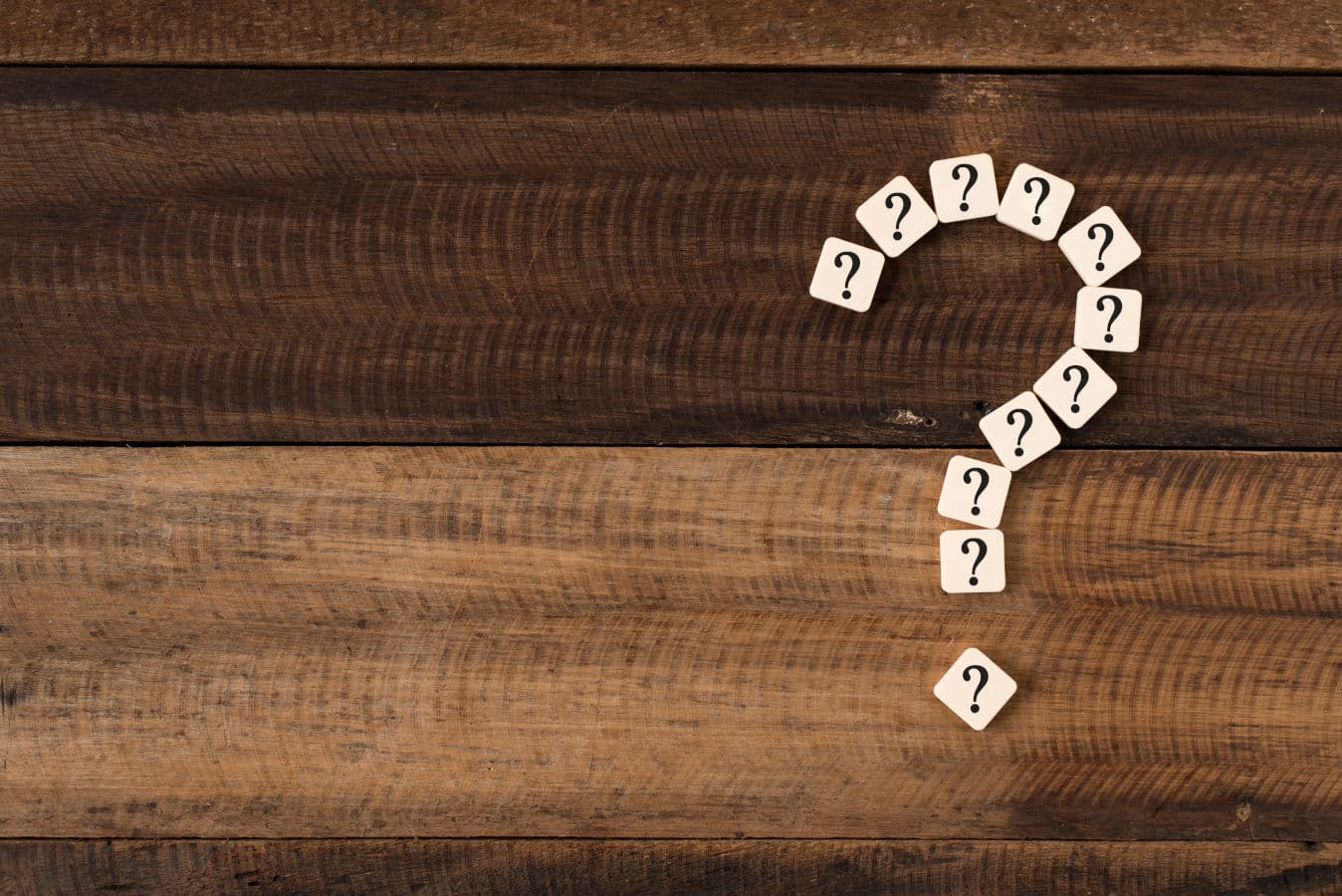 Frequently asked questions